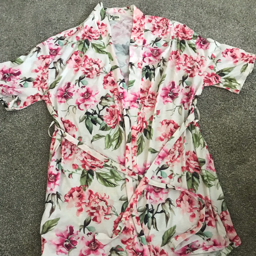 Robe
